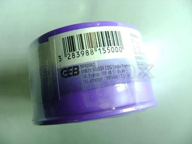 815500 ����� ��� ��������� PTFE 80� ���� ������� GEB ���� 278,3 ��� / ������ � ���