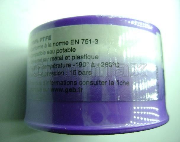 815500 ����� ��� ��������� PTFE 80� ���� ������� GEB ���� 278,3 ��� / ������ � ���