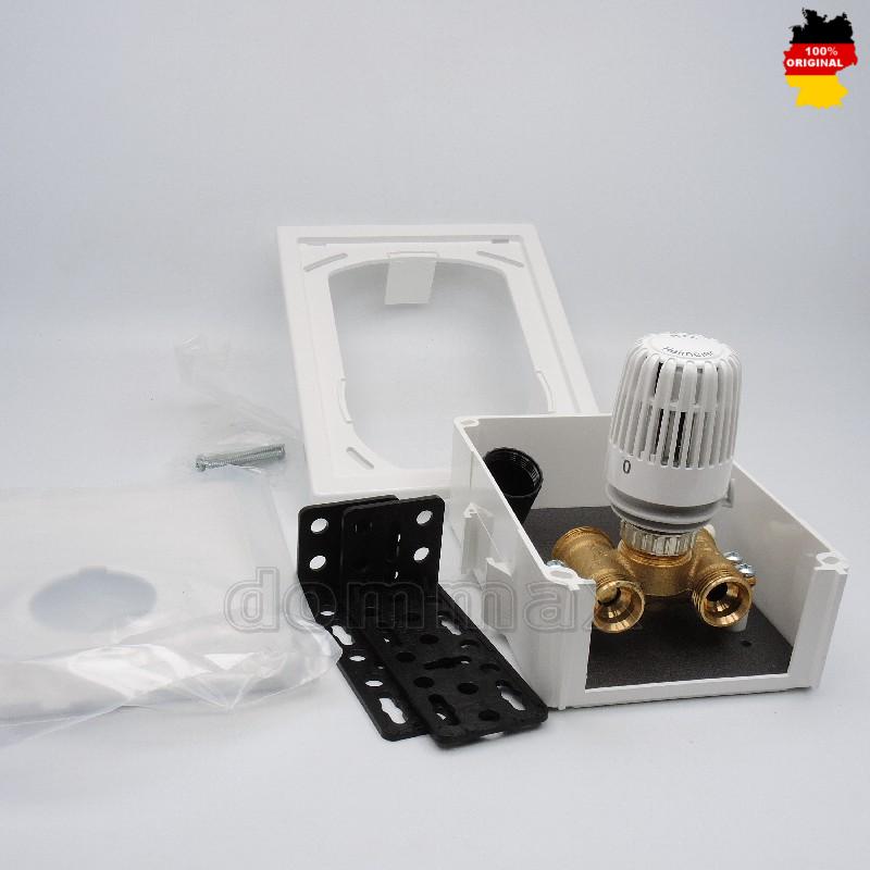 9304-00.800 �������������� ���� Heimeier Multibox K ������ ���� ���������������� ����� HEIMEIER ���� 5038 ��� / ������ � ���
