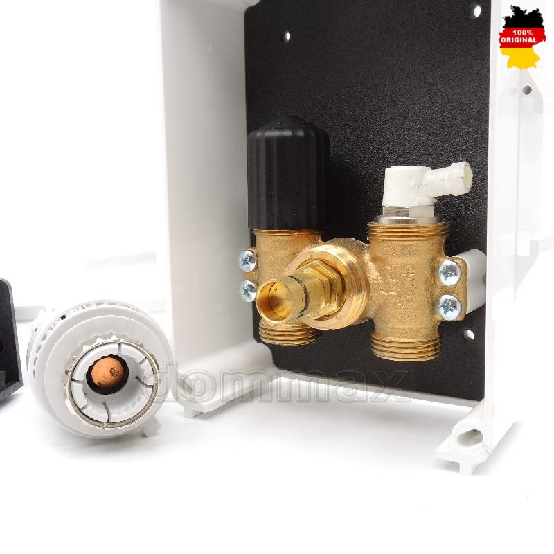 9304-00.800 �������������� ���� Heimeier Multibox K ������ ���� ���������������� ����� HEIMEIER ���� 5038 ��� / ������ � ���