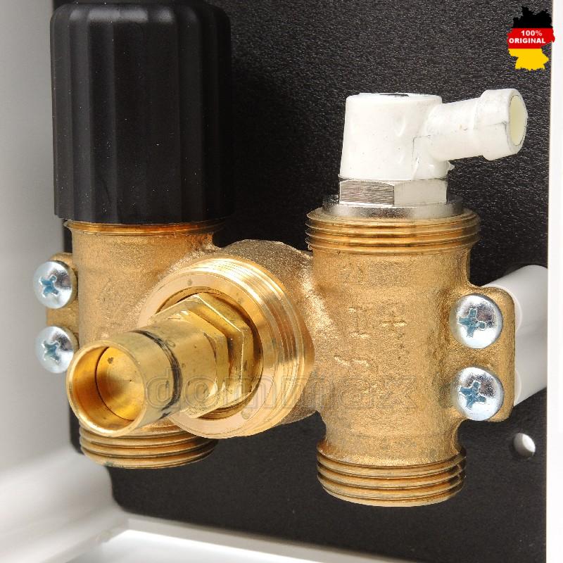9304-00.800 �������������� ���� Heimeier Multibox K ������ ���� ���������������� ����� HEIMEIER ���� 5038 ��� / ������ � ���
