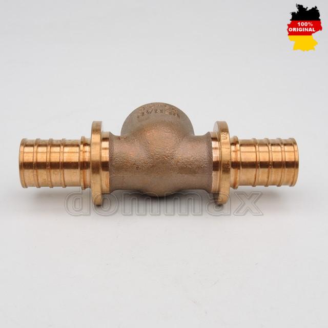 456296001 ������ � ��������� ������� REHAU Rautitan RX+ �. 25 x 3/4"� ������� � ���������� ���� 1052,7 ��� / ������ � ���