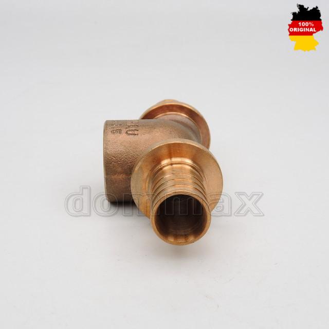 456296001 ������ � ��������� ������� REHAU Rautitan RX+ �. 25 x 3/4"� ������� � ���������� ���� 1052,7 ��� / ������ � ���