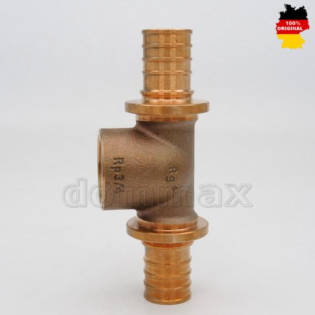 456296001 ������ � ��������� ������� REHAU Rautitan RX+ �. 25 x 3/4"� ������� � ���������� ���� 1052,7 ��� / ������ � ���