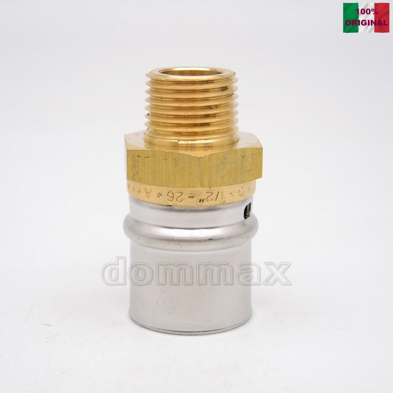 4001 ����� 26 x 1/2"� (����) 1/2"� (�����) Bonomi ���� 331,1 ��� / ������ � ���
