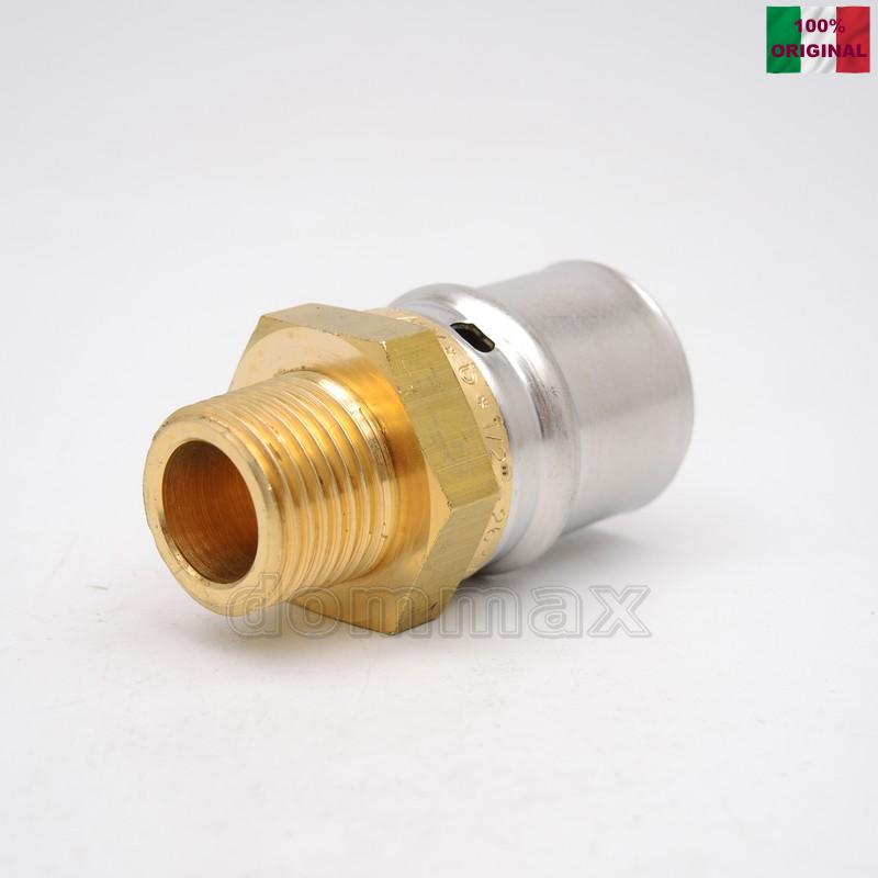 4001 ����� 26 x 1/2"� (����) 1/2"� (�����) Bonomi ���� 331,1 ��� / ������ � ���