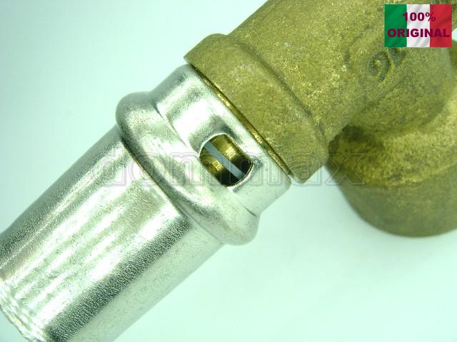 4032 ������ 16 x 1/2"� (����) ������� (�����) Bonomi ���� 259,6 ��� / ������ � ���