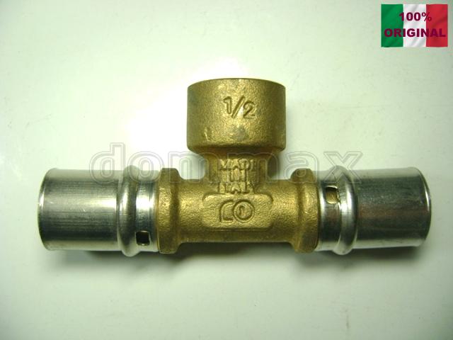 4032 ������ 20 x 1/2"� (����) ������� (�����) Bonomi ���� 295,9 ��� / ������ � ���
