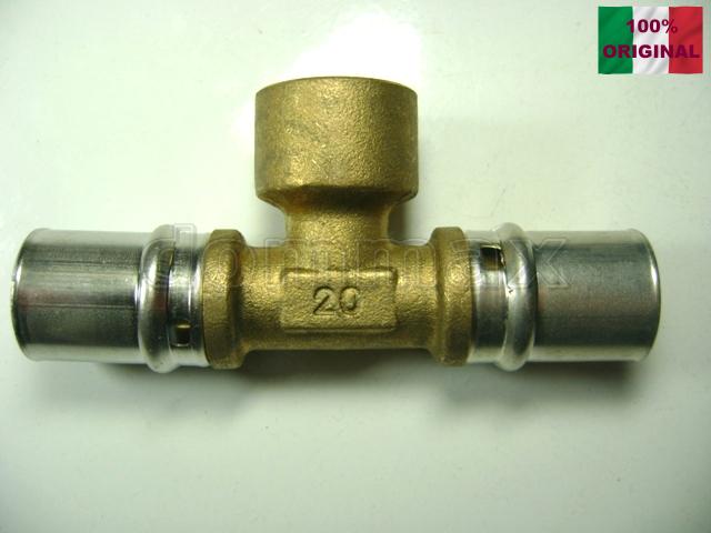 4032 ������ 20 x 1/2"� (����) ������� (�����) Bonomi ���� 295,9 ��� / ������ � ���