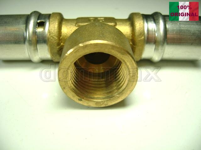 4032 ������ 20 x 1/2"� (����) ������� (�����) Bonomi ���� 295,9 ��� / ������ � ���