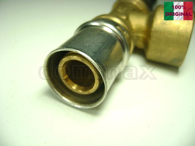 4032 ������ 20 x 1/2"� (����) ������� (�����) Bonomi ���� 295,9 ��� / ������ � ���