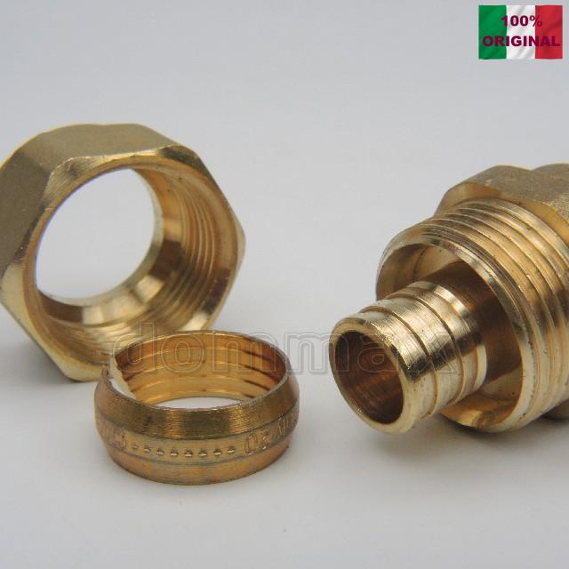  ����� ������� 20 x 2,8 1/2"� (�����) �������� General Fittings ���� 198 ��� / ������ � ���