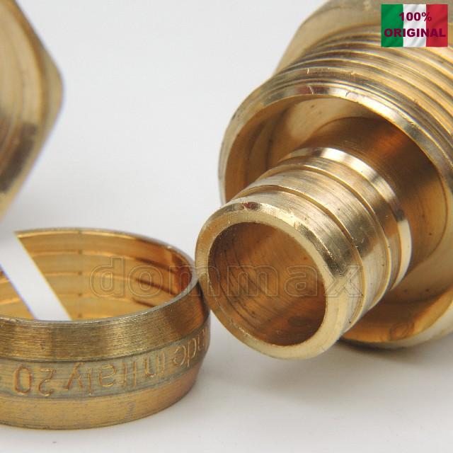  ����� ������� 20 x 2,8 1/2"� (�����) �������� General Fittings ���� 198 ��� / ������ � ���