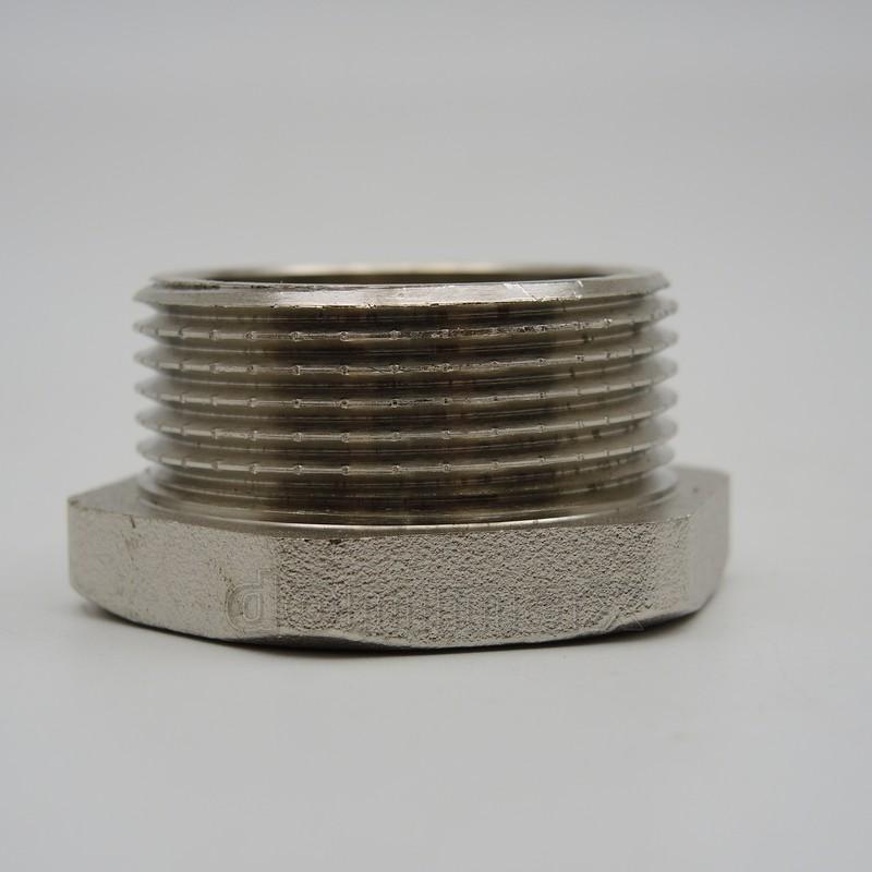  �������� 11/4"� ������ 11/4"� ������ SD FORTE ���� 185,9 ��� / ������ � ���