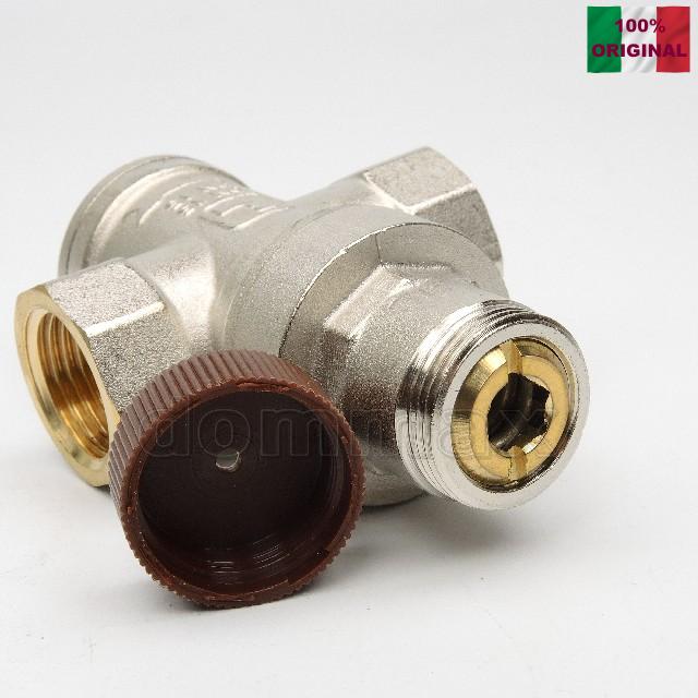 361 �������� ����� 1/2" 80*C � ����������� ��������� �������� � ������������ Itap ���� 710,6 ��� / ������ � ���