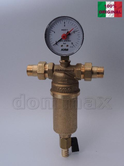 751 Գ���� ������������� Icma 1/2" � ����������, ������� ������ ������������� � ���� 2940,3 ��� / ������ � ���