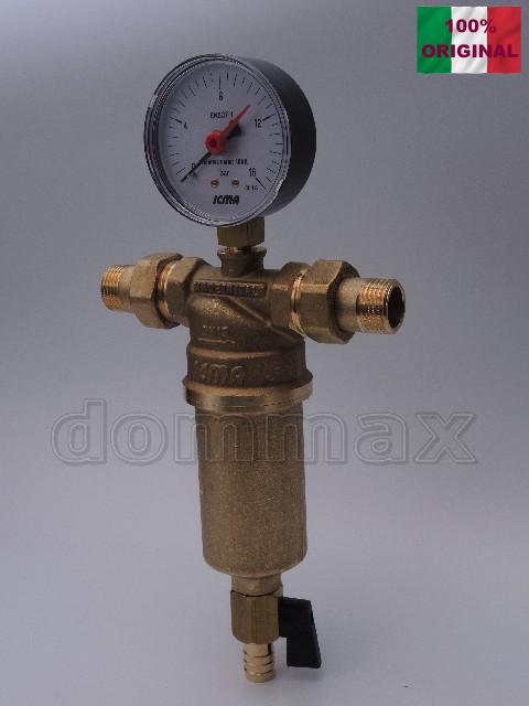 751 Գ���� ������������� Icma 1/2" � ����������, ������� ������ ������������� � ���� 2940,3 ��� / ������ � ���