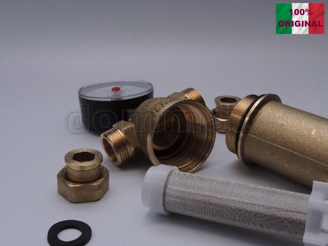 751 Գ���� ������������� Icma 1/2" � ����������, ������� ������ ������������� � ���� 2940,3 ��� / ������ � ���
