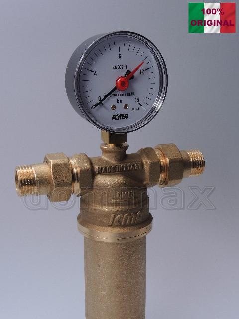 751 Գ���� ������������� Icma 1/2" � ����������, ������� ������ ������������� � ���� 2940,3 ��� / ������ � ���