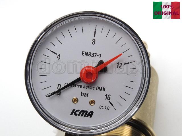 751 Գ���� ������������� Icma 1/2" � ����������, ������� ������ ������������� � ���� 2940,3 ��� / ������ � ���