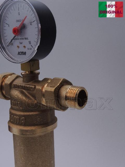 751 Գ���� ������������� Icma 1/2" � ����������, ������� ������ ������������� � ���� 2940,3 ��� / ������ � ���