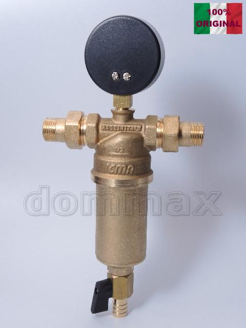 751 Գ���� ������������� Icma 1/2" � ����������, ������� ������ ������������� � ���� 2940,3 ��� / ������ � ���