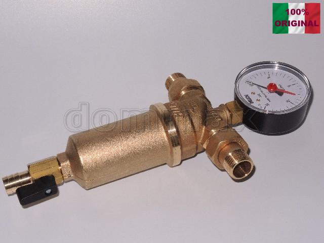751 Գ���� ������������� Icma 1/2" � ����������, ������� ������ ������������� � ���� 2940,3 ��� / ������ � ���