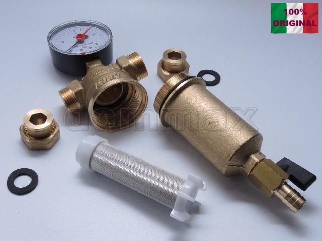 751 Գ���� ������������� Icma 1/2" � ����������, ������� ������ ������������� � ���� 2940,3 ��� / ������ � ���