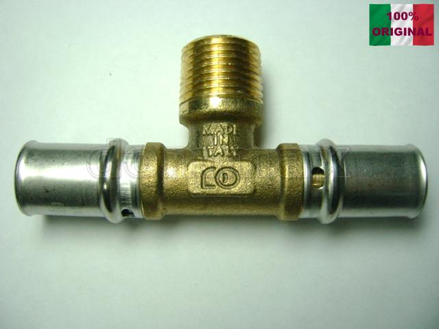 4033 ������ 16 x 1/2"� (����) ������� 1/2"� (�����) Bonomi ���� 253 ��� / ������ � ���