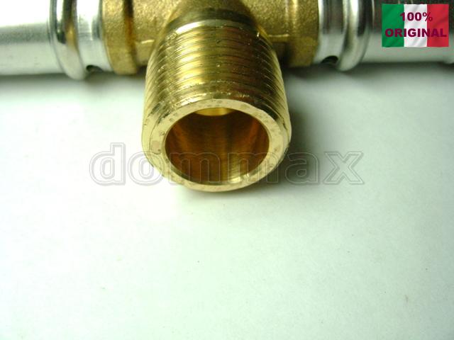 4033 ������ 16 x 1/2"� (����) ������� 1/2"� (�����) Bonomi ���� 253 ��� / ������ � ���