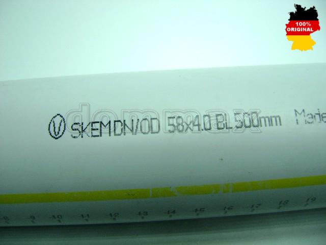 ����� ������������ �������� Ostendorf Skolan-dB �. 58 x 0,5� ��������������� ��������� ���� 210,1 ��� / ������ � ���