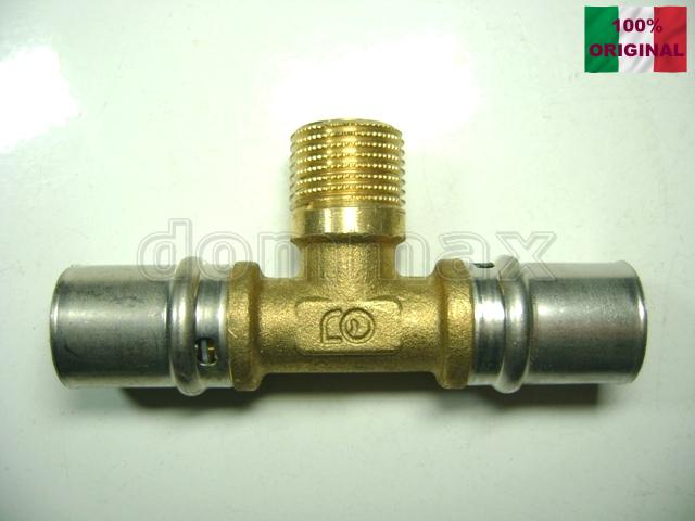4033 ������ 20 x 1/2"� (����) ������� 1/2"� (�����) Bonomi ���� 289,3 ��� / ������ � ���