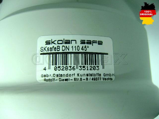  ����� ������������ �������� Ostendorf Skolan-dB �. 110 x 45* ������ ��������������� ��������� ���� 366,3 ��� / ������ � ���