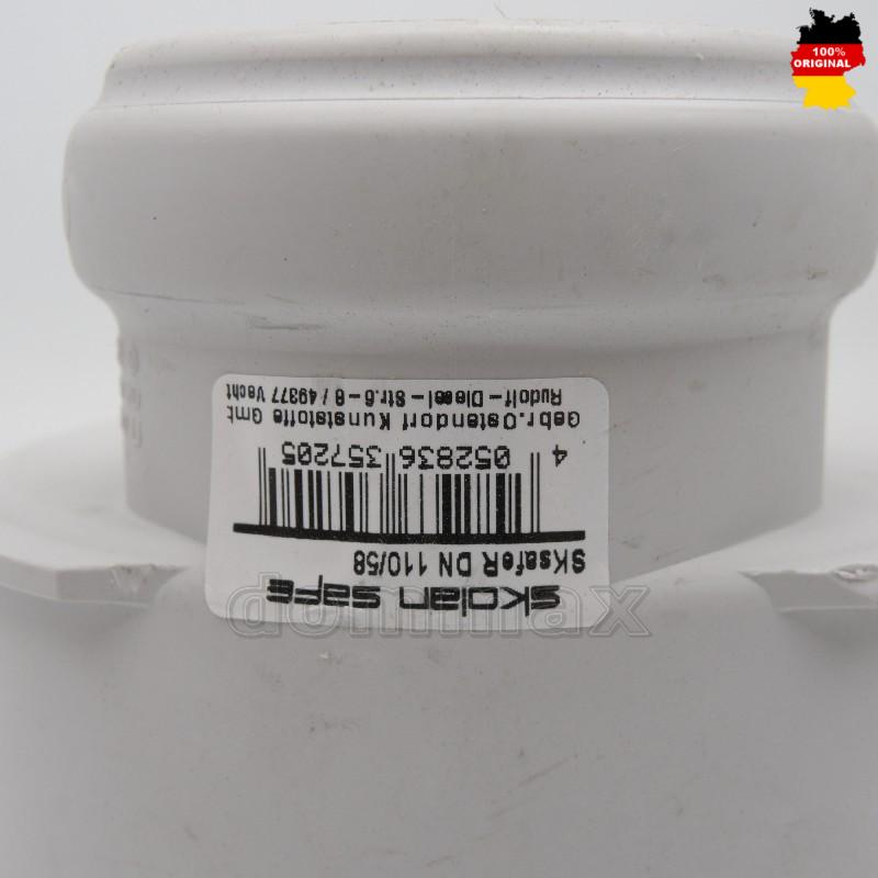  �������� ������������ �������� Ostendorf Skolan-dB �. 110 x 58 �������� ��������������� ��������� ���� 259,6 ��� / ������ � ���