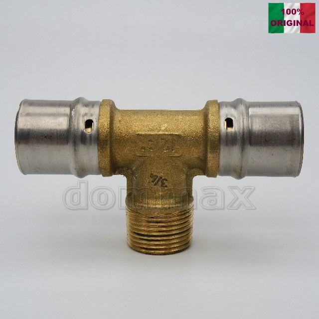 4033 ������ 26 x 3/4"� (����) ������� 3/4"� (�����) Bonomi ���� 524,7 ��� / ������ � ���