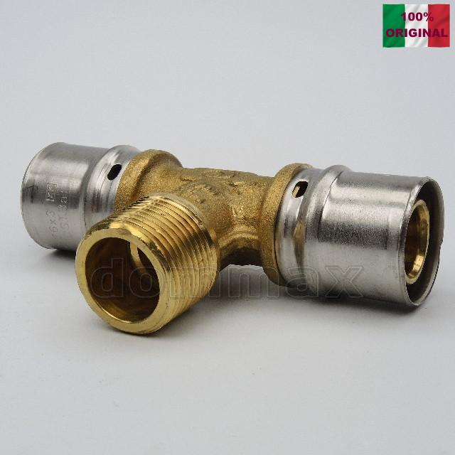 4033 ������ 26 x 3/4"� (����) ������� 3/4"� (�����) Bonomi ���� 524,7 ��� / ������ � ���