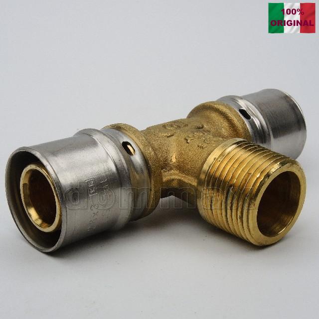 4033 ������ 26 x 3/4"� (����) ������� 3/4"� (�����) Bonomi ���� 524,7 ��� / ������ � ���