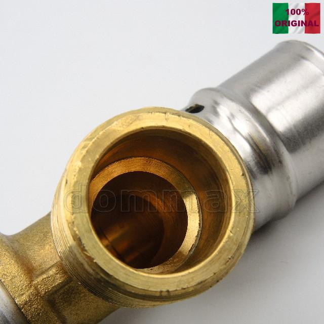 4033 ������ 26 x 3/4"� (����) ������� 3/4"� (�����) Bonomi ���� 524,7 ��� / ������ � ���