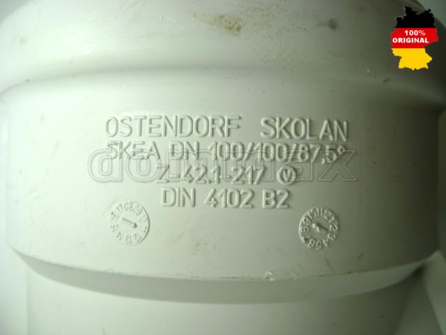  ������ ������������� �������� Ostendorf Skolan-dB �. 110 x 87* ������� ��������������� ��������� ���� 752,4 ��� / ������ � ���