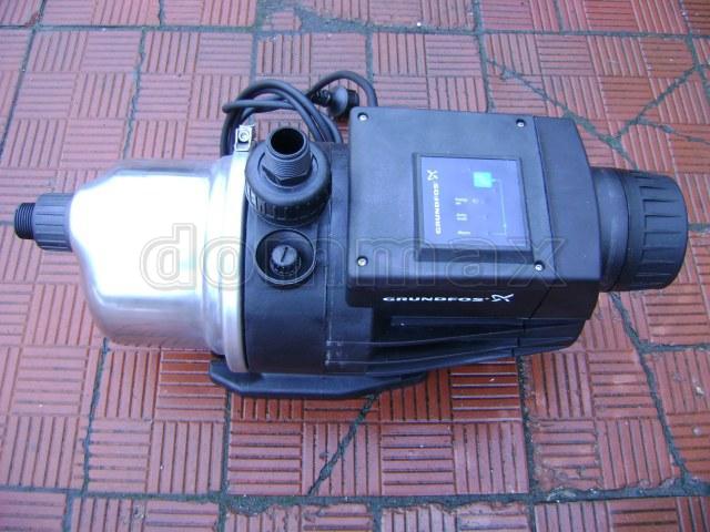  ������� ������� Grundfos MQ3-45 �������� ������� ���� 18128 ��� / ������ � ���