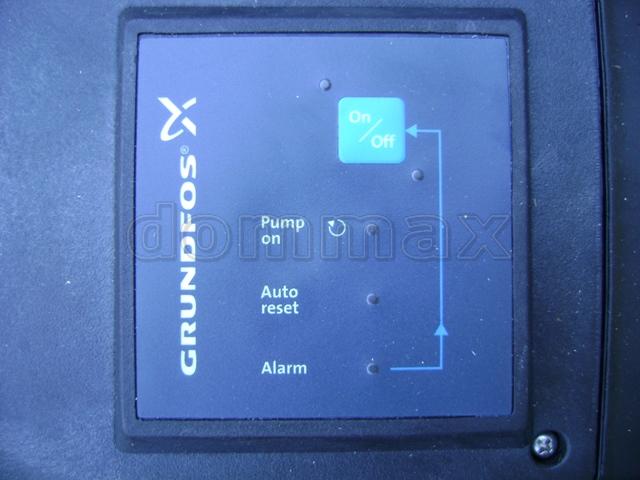  ������� ������� Grundfos MQ3-45 �������� ������� ���� 18128 ��� / ������ � ���