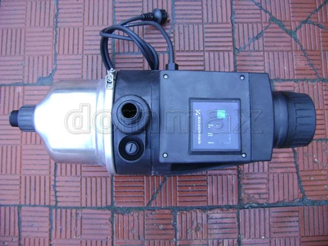  ������� ������� Grundfos MQ3-45 �������� ������� ���� 18128 ��� / ������ � ���