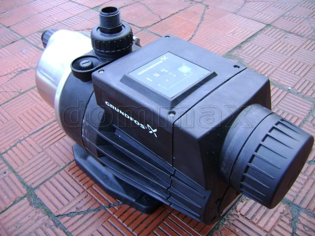  ������� ������� Grundfos MQ3-45 �������� ������� ���� 18128 ��� / ������ � ���