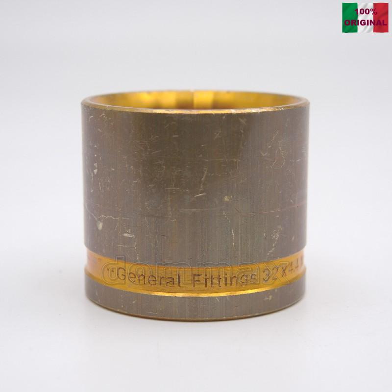 3400.82 ó���� ������� ������ 32 x 4,4 ������ �������� � General Fittings ���� 167,2 ��� / ������ � ���