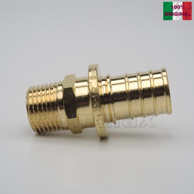 3400.01 ����� 25 x 1/2"� �� ����� 1/2"� ��� ������ General Fittings ���� 242 ��� / ������ � ���