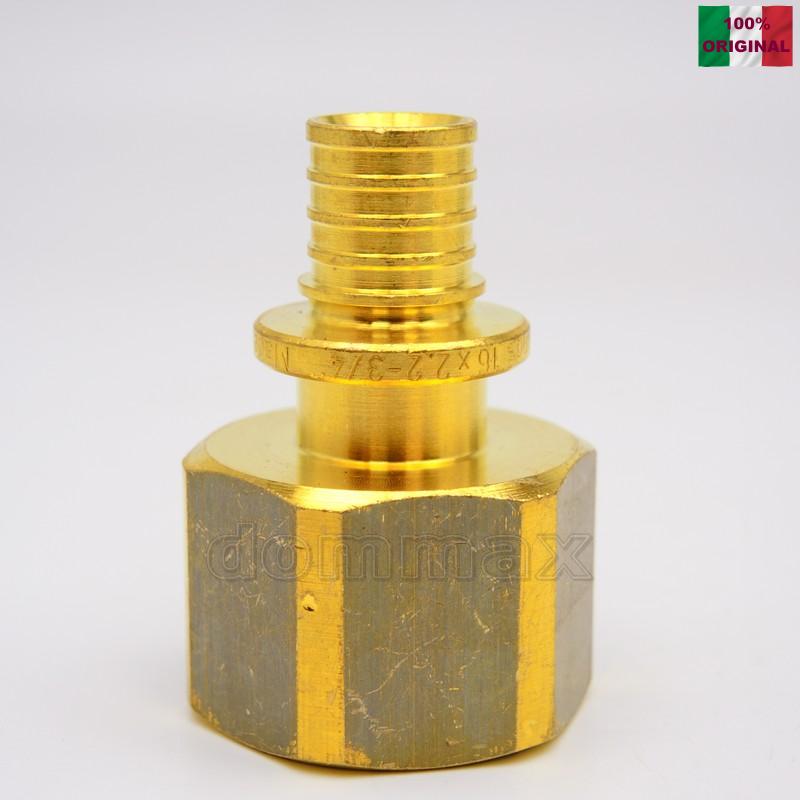 3400.02 ����� 16 x 3/4"� �� ����� ��� ������ General Fittings ���� 243,1 ��� / ������ � ���