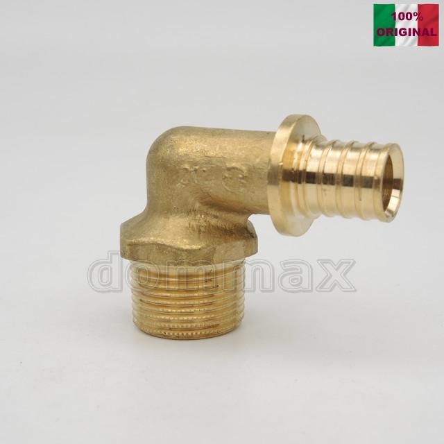 3400.21 ����� 20 x 3/4"� �� ����� ������ 3/4"� ��� ������ General Fittings ���� 460,9 ��� / ������ � ���