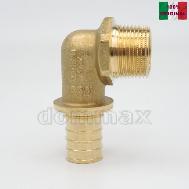3400.21 ����� 25 x 3/4"� �� ����� ������ 3/4"� ��� ������ General Fittings ���� 556,6 ��� / ������ � ���