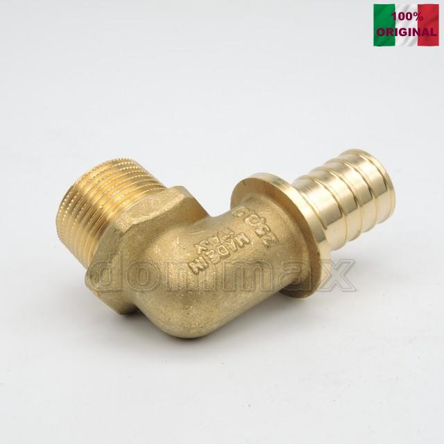 3400.21 ����� 25 x 3/4"� �� ����� ������ 3/4"� ��� ������ General Fittings ���� 556,6 ��� / ������ � ���