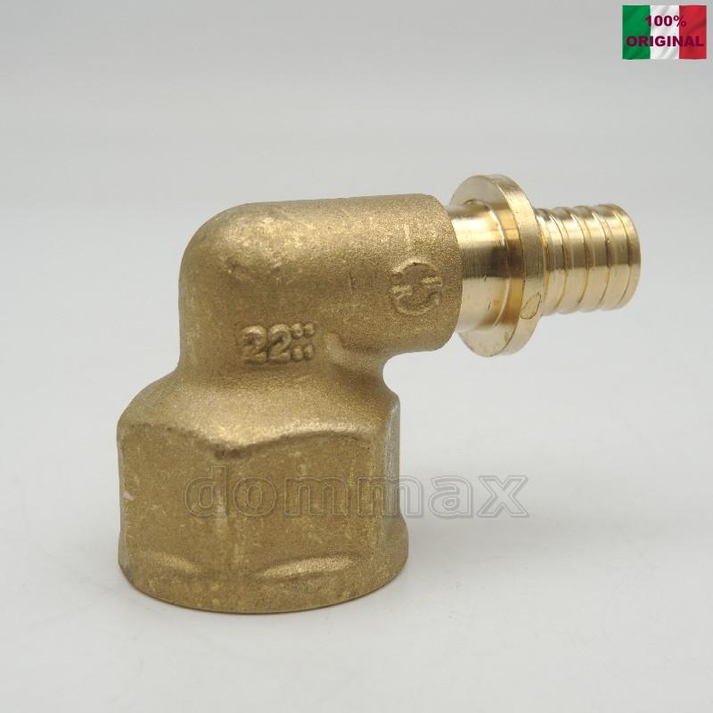 3400.22 ����� 16 x 3/4"� �� ����� ������ ��� ������ General Fittings ���� 397,1 ��� / ������ � ���